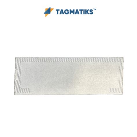 rfid laundry tag heat presses|tagmatiks rfid.